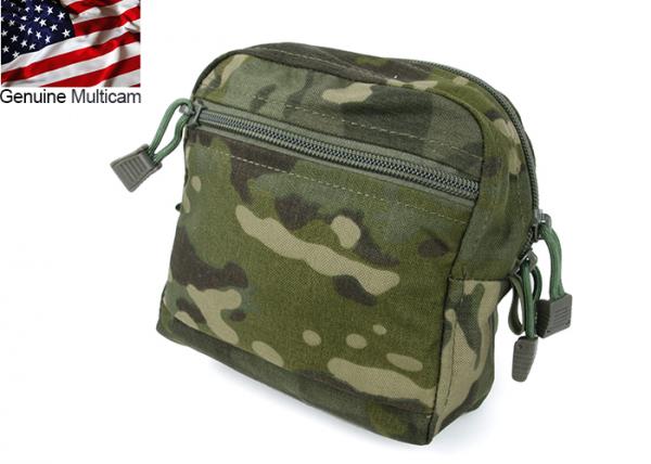 G TMC GP 663 POUCH ( Multicam Tropic )